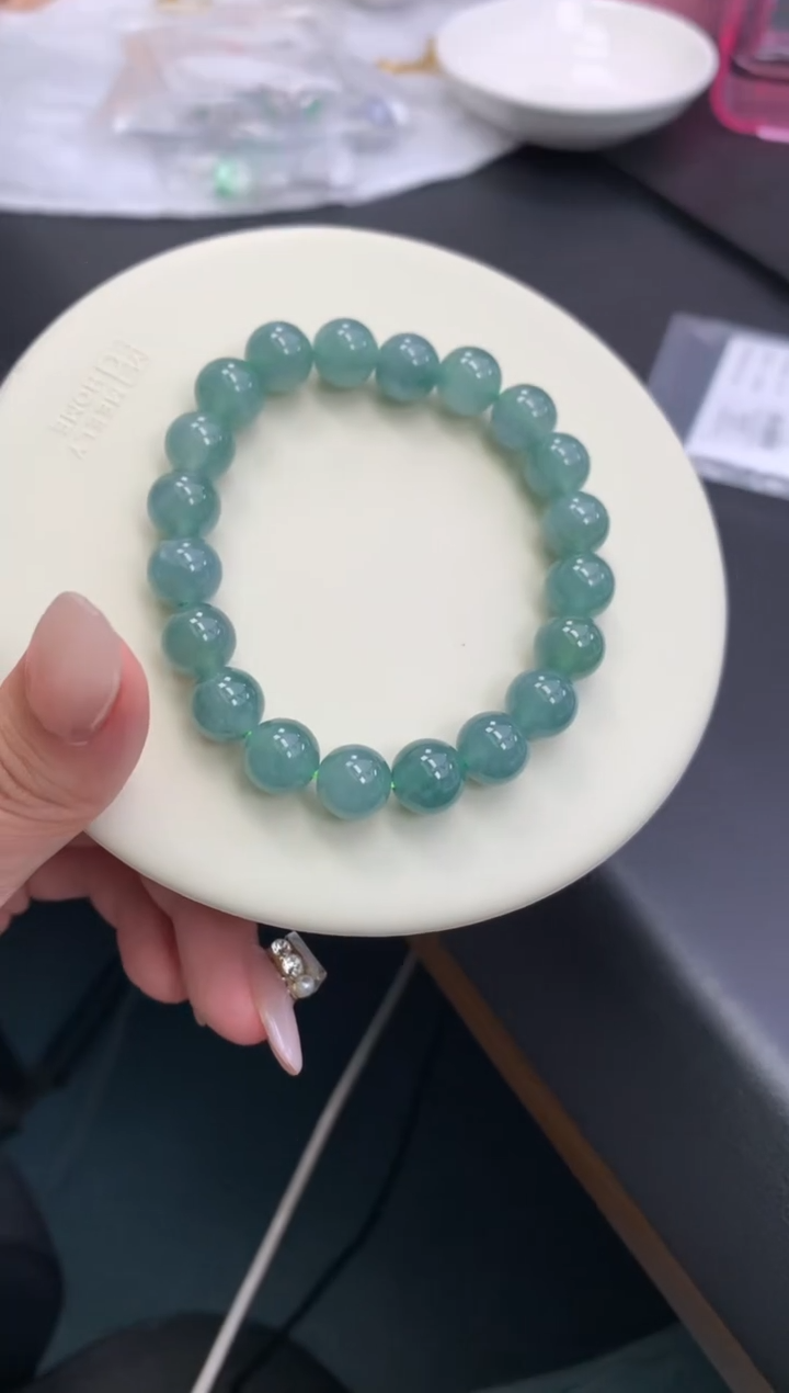 未镶嵌挂件翡翠48小时鉴赏期 退货不扣服务费