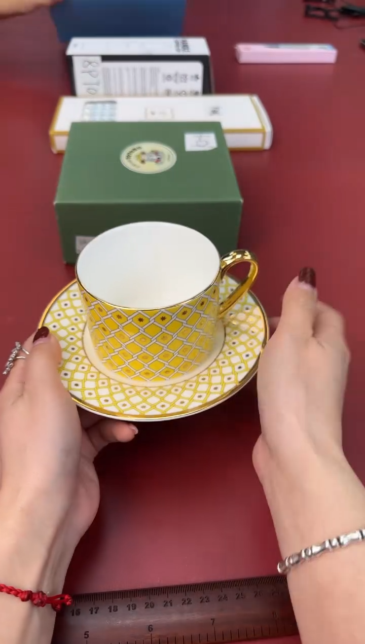 【闪购商品】瓷片正午瓷缘 臻品源泉@@H1842