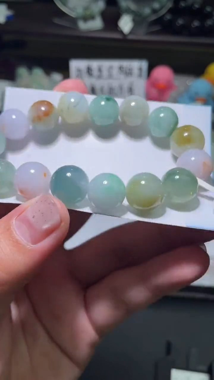 【闪购商品】定制翡翠未镶嵌翡翠