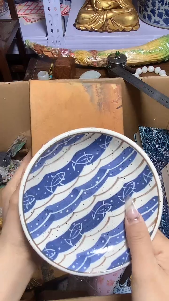 【闪购商品】瓷器瓷片瓷器瓷片