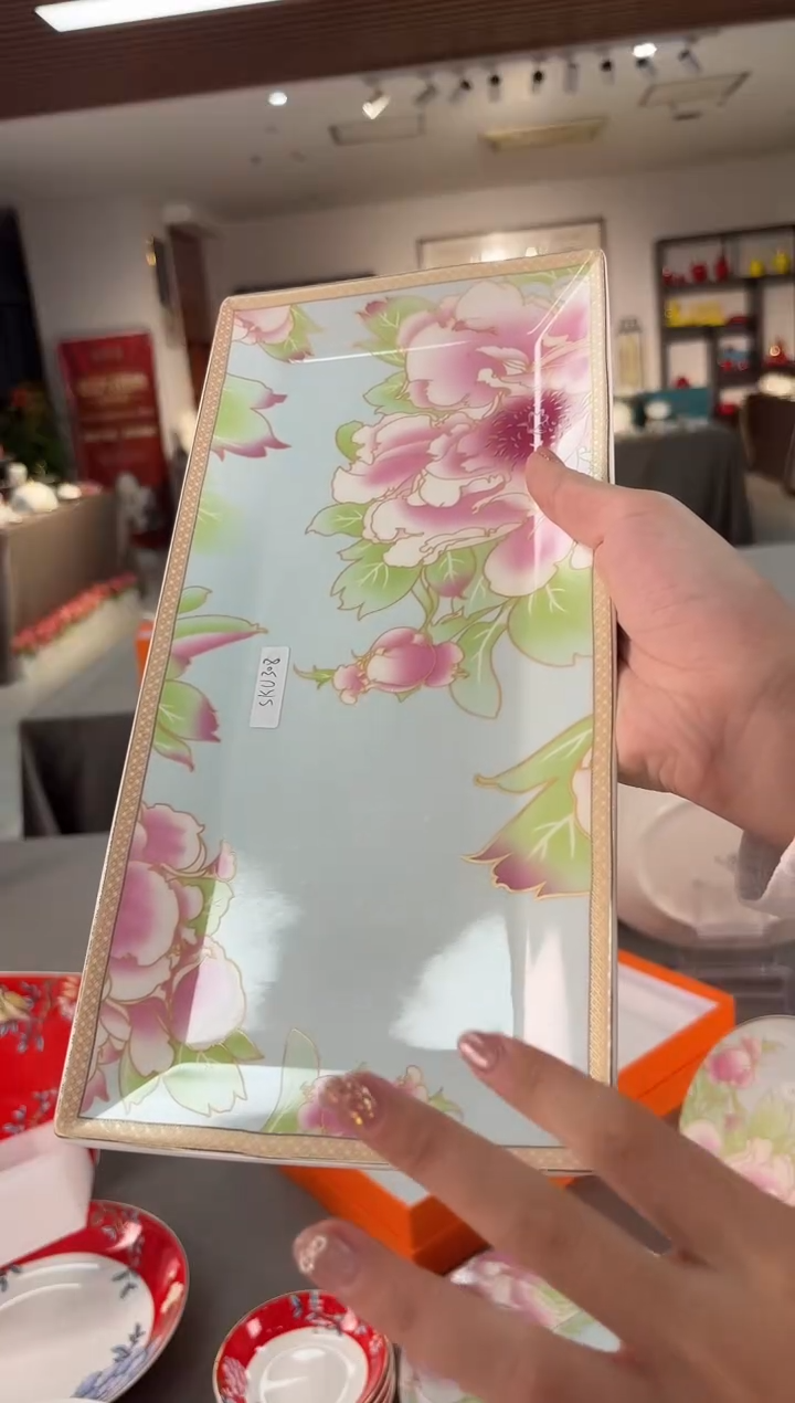 【闪购商品】瓷片SKUSKUSKUSKU308