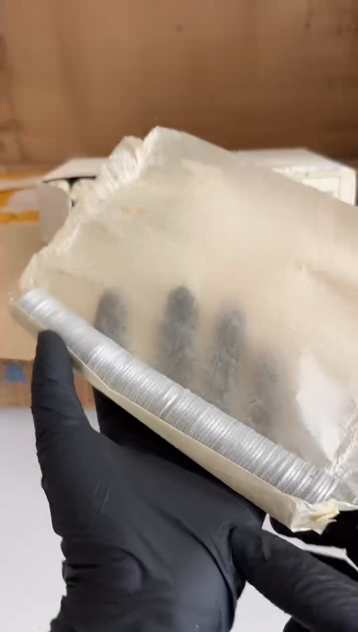 整卷 法定货币原光原卷原厂封装 872