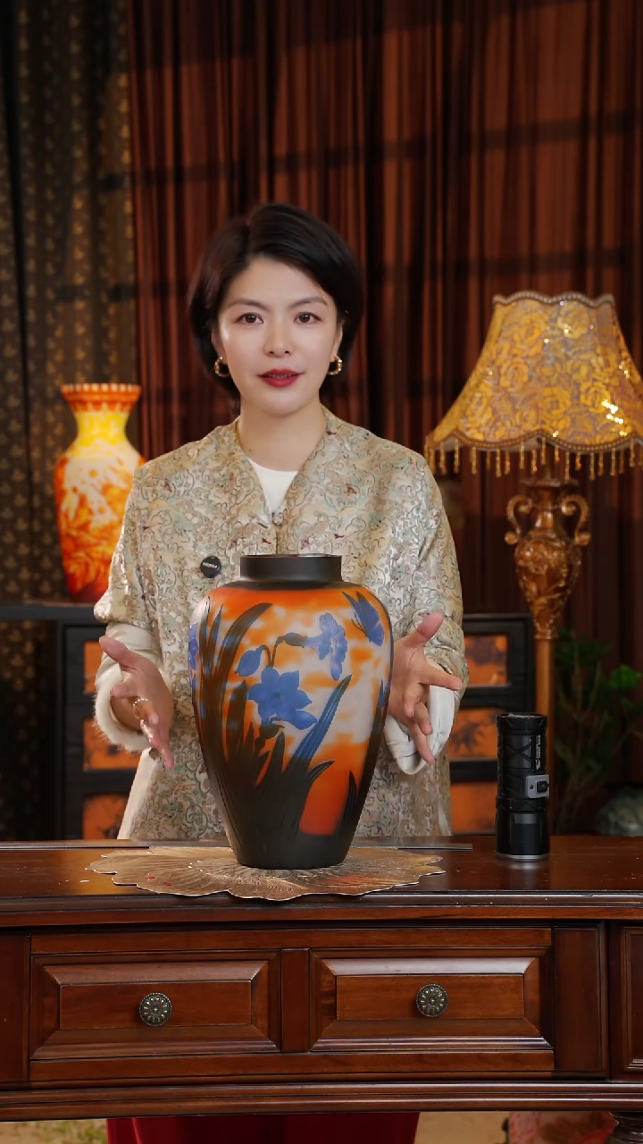 琉璃葛蕾------.