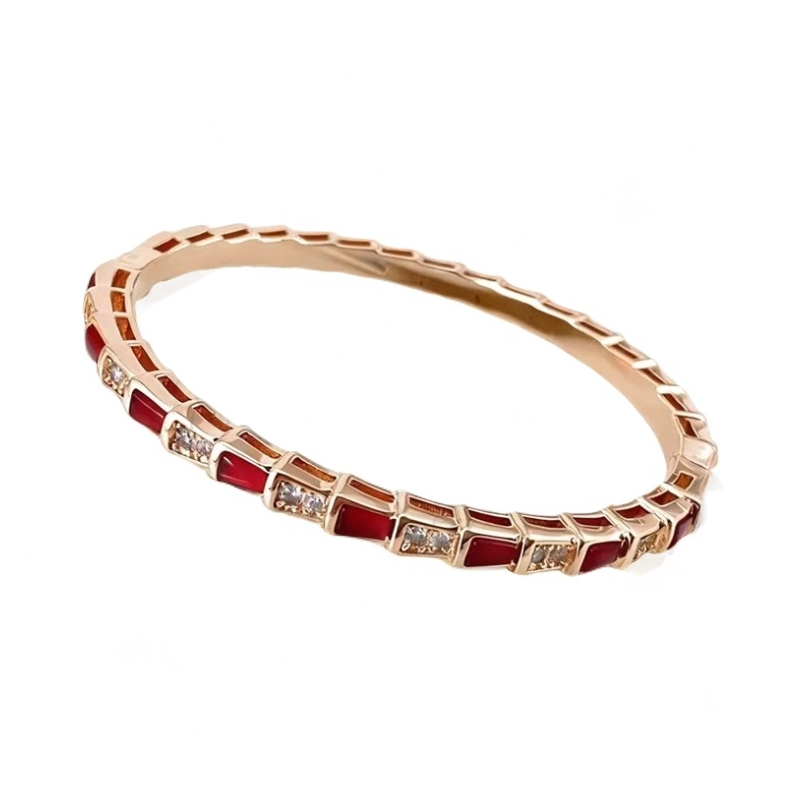  蛇骨手镯QQJZ~5015