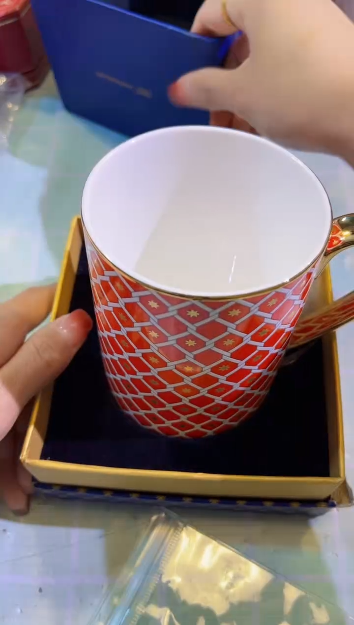 【闪购商品】瓷片陶茶666文玩周边多人