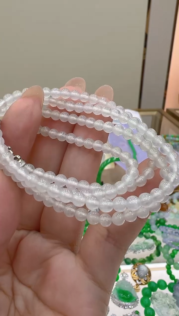 未镶嵌手串翡翠多样性团购发一件