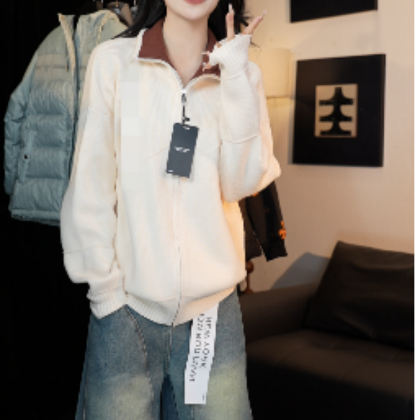 11号-时尚休闲百搭毛衣-MD0614-雅雅