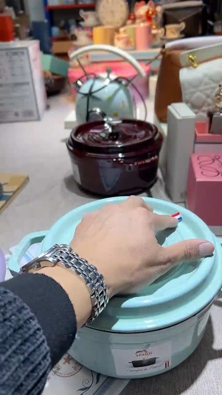 【闪购商品】瓷片算了，真划算买它
