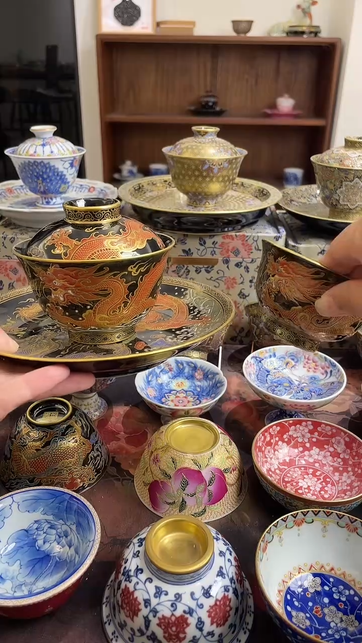 其他@*宁景德壹心好茶器放心购