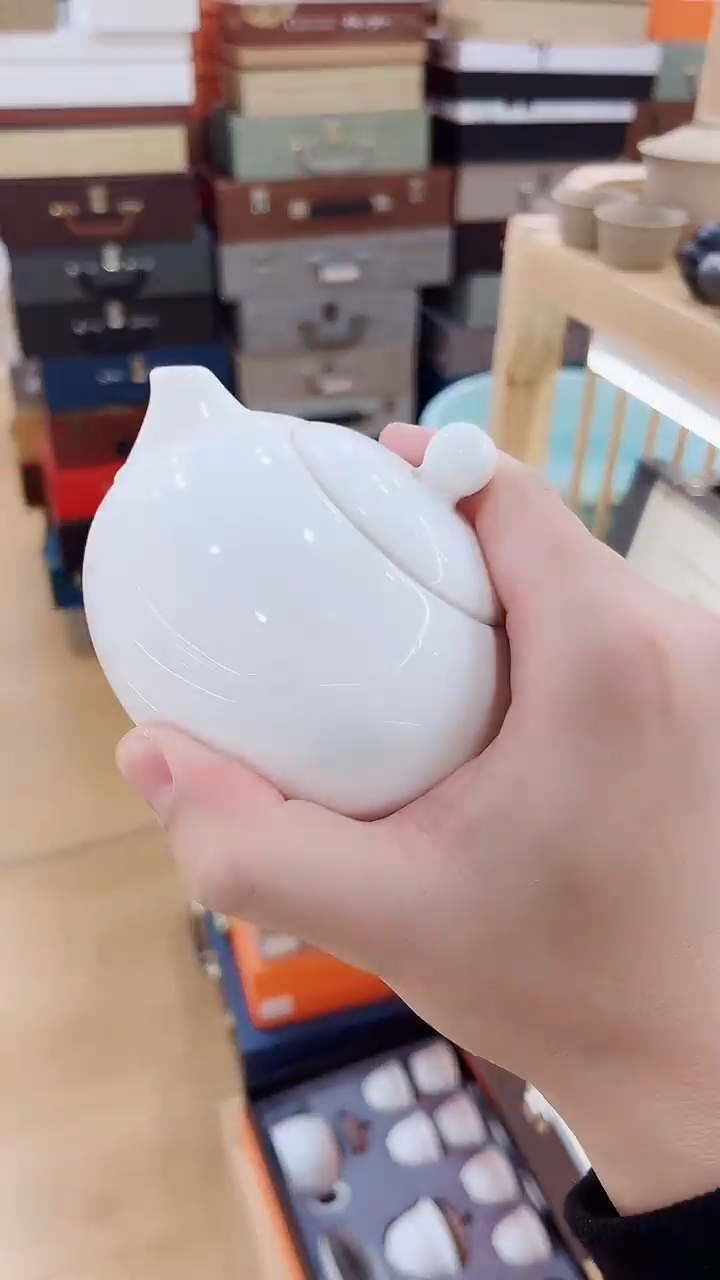 【闪购商品】展宏茶具展宏茶具@A-