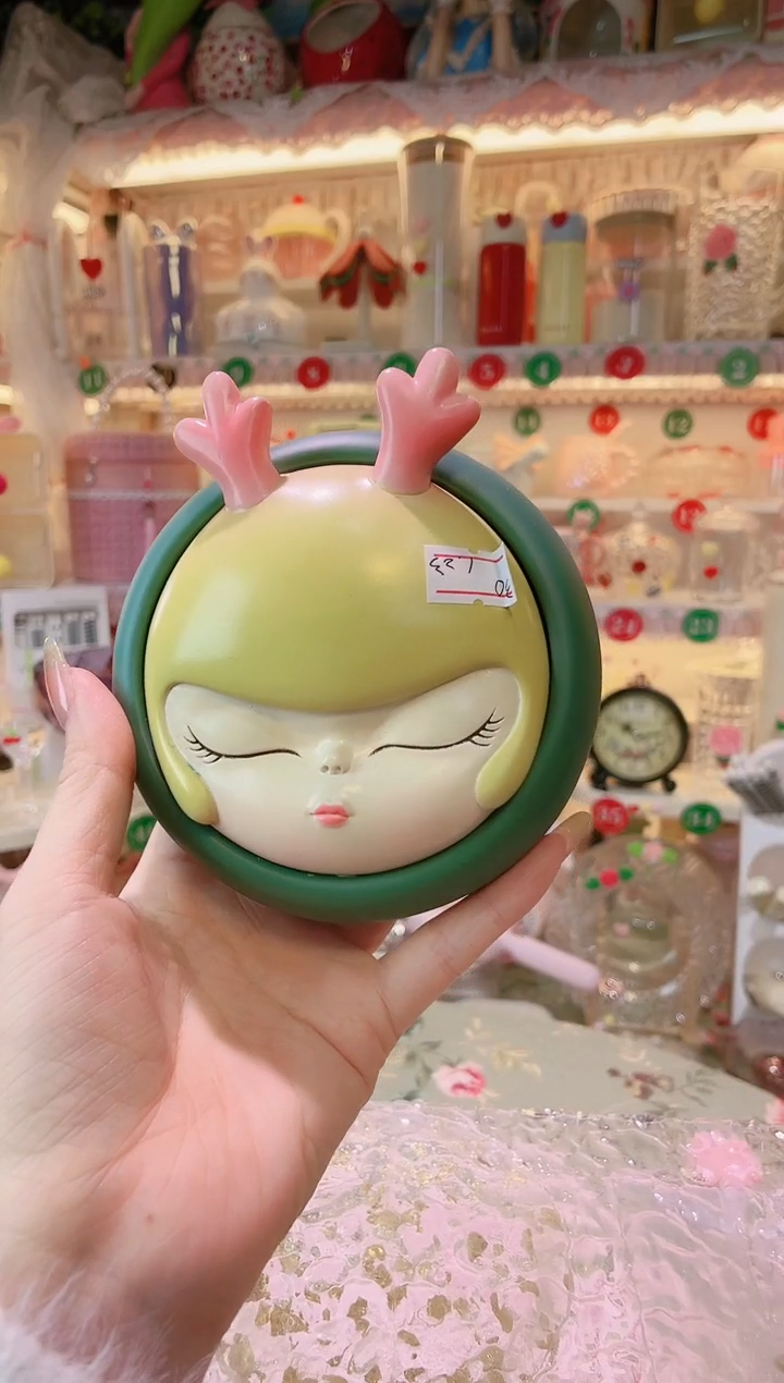 【闪购商品】摆件品质好，发货快，放心拍