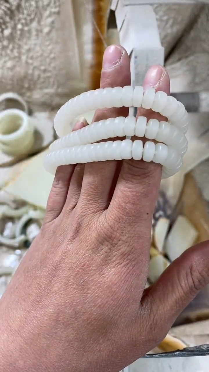 新款福利卡8药片手串   发一条