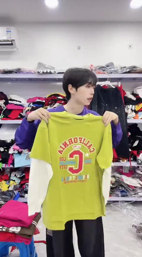 闪电购精品女装140XL