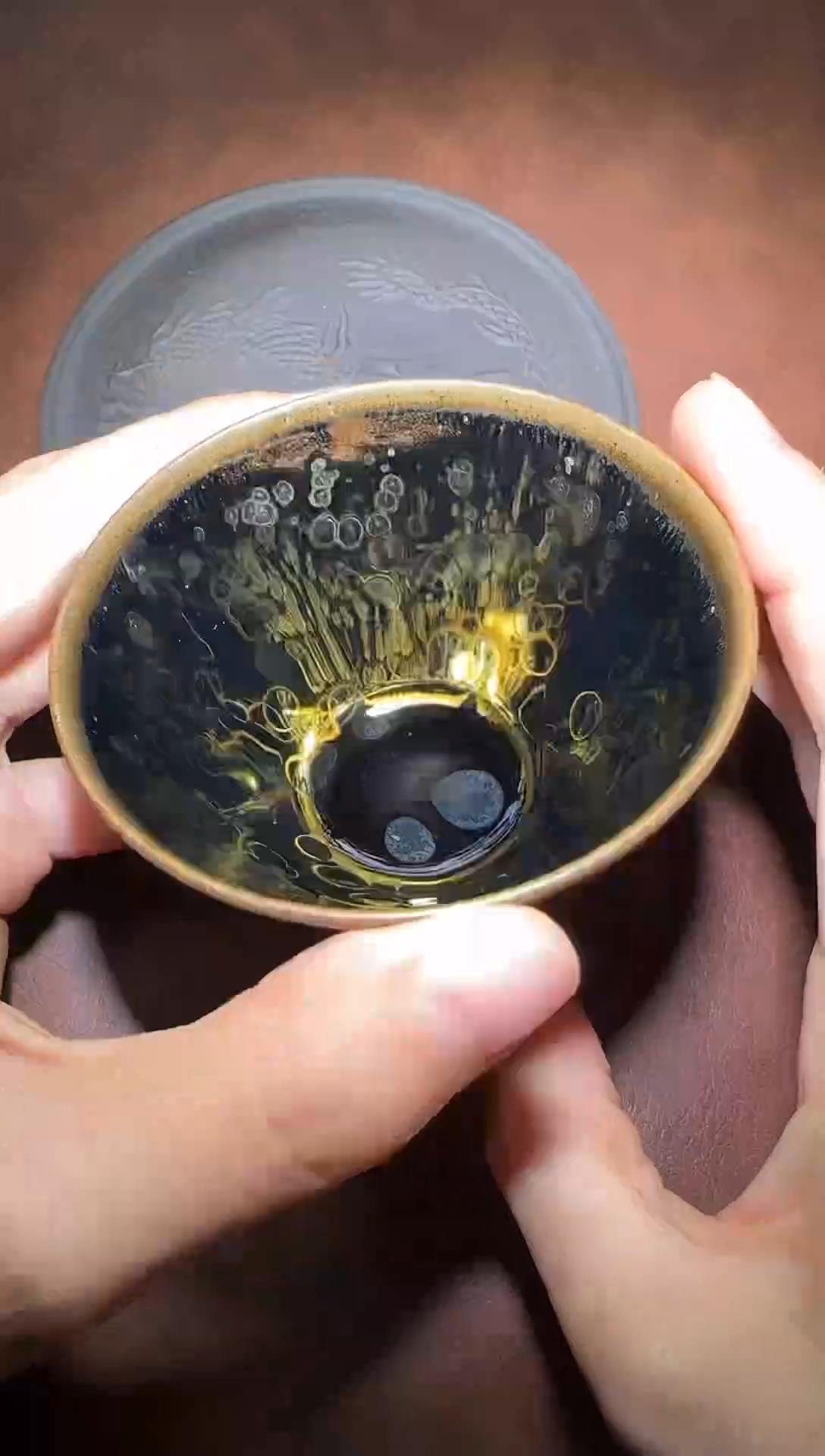 茶盏黄文勇老师专场1