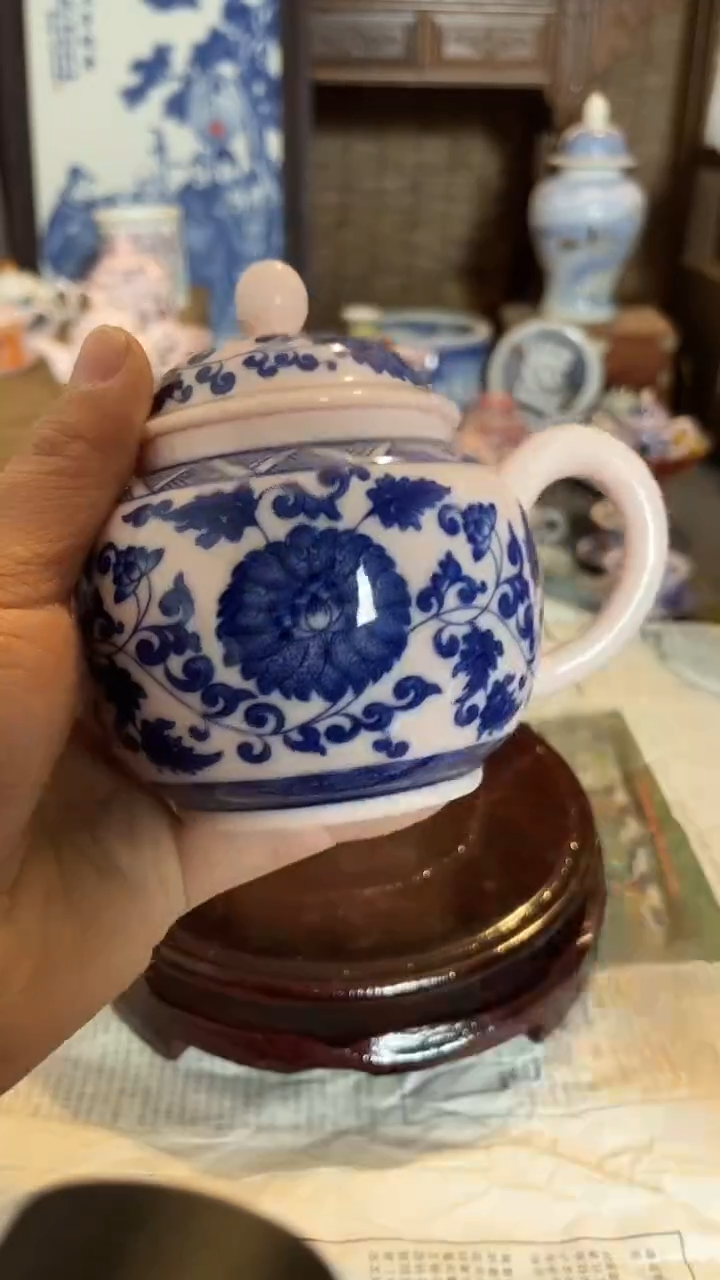 景德镇高温陶瓷002