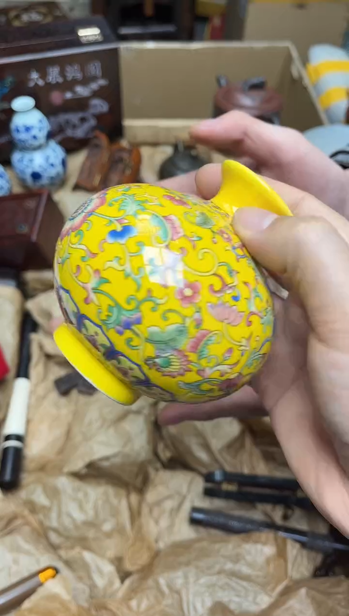 瓷片八号甄选八号甄选