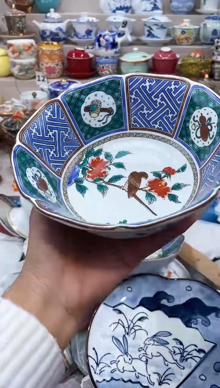 【闪购商品】云陶集市祝大家2025愿你所愿皆所得