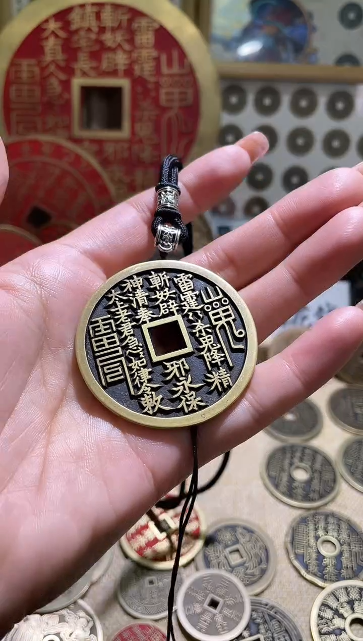 铜现代手工艺花钱