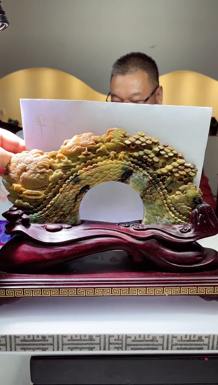 【闪购商品】定制翡翠未镶嵌天然A货翡翠