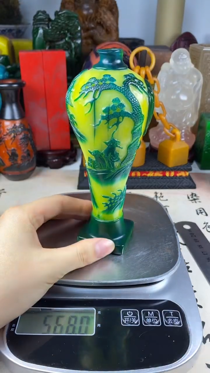 寿山石印石35寿山石