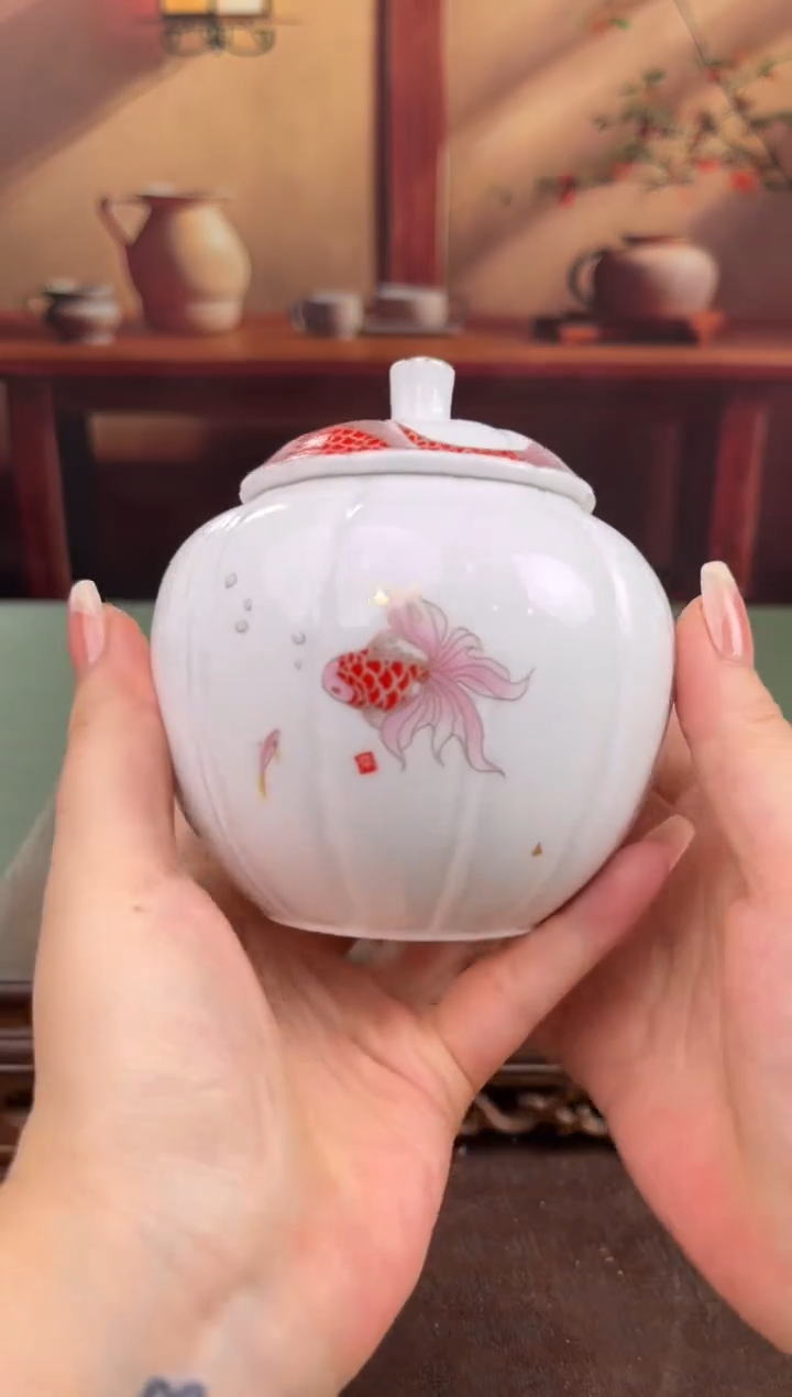 【闪购商品】顾德茶器福利闪购链接