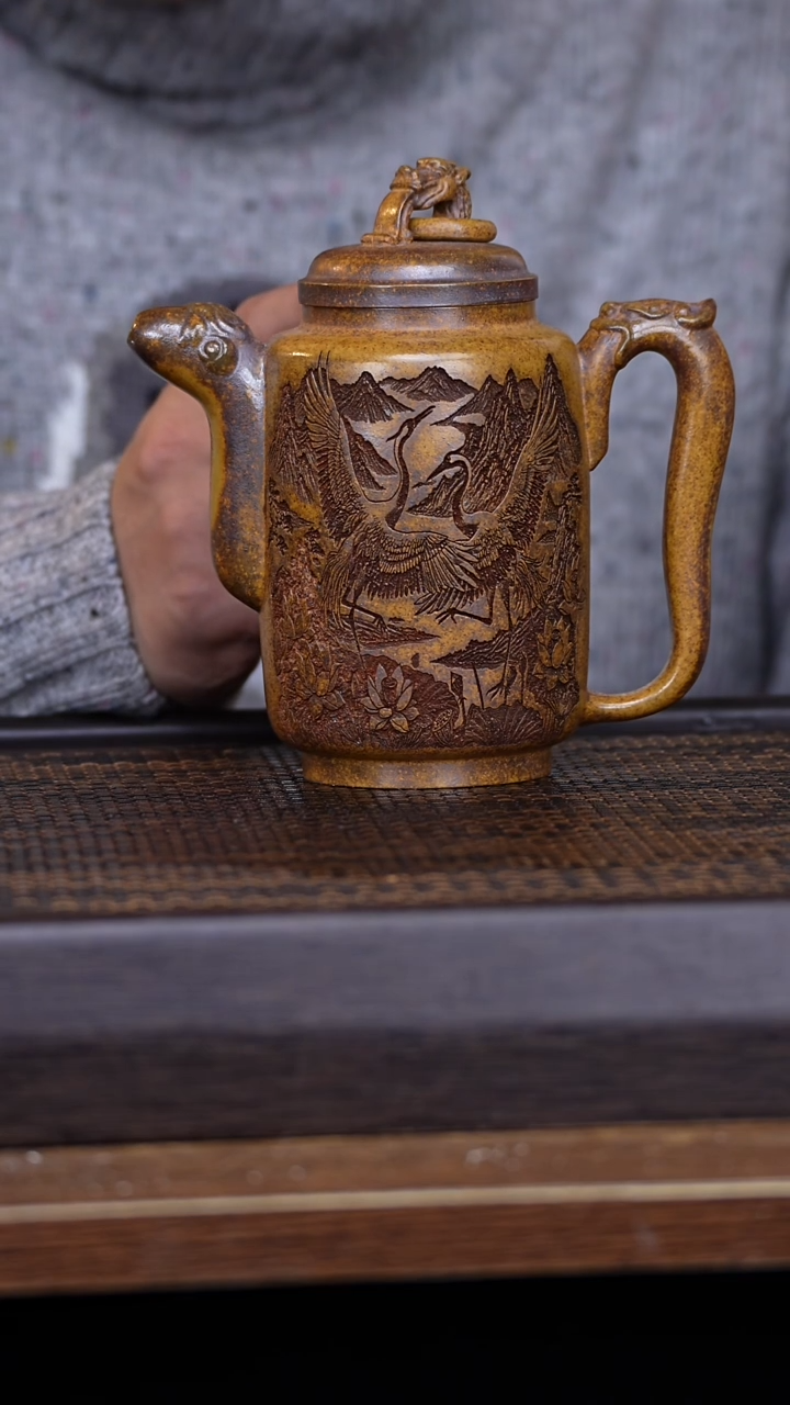 【闪购商品】紫砂茶壶465789321456789