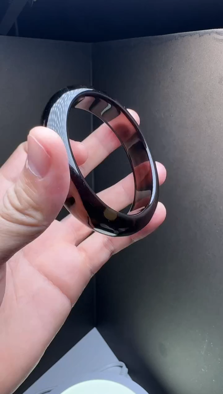 【闪购商品】石英质玉手镯未镶嵌手镯