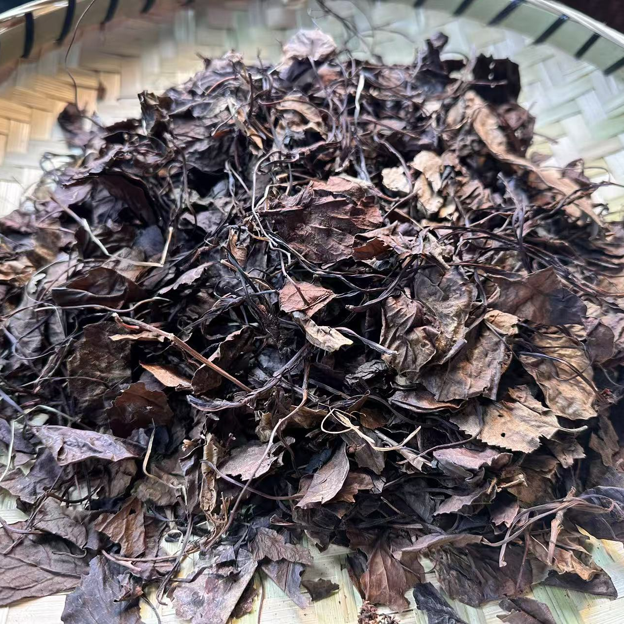 【H】黑/线/土特产 100g起