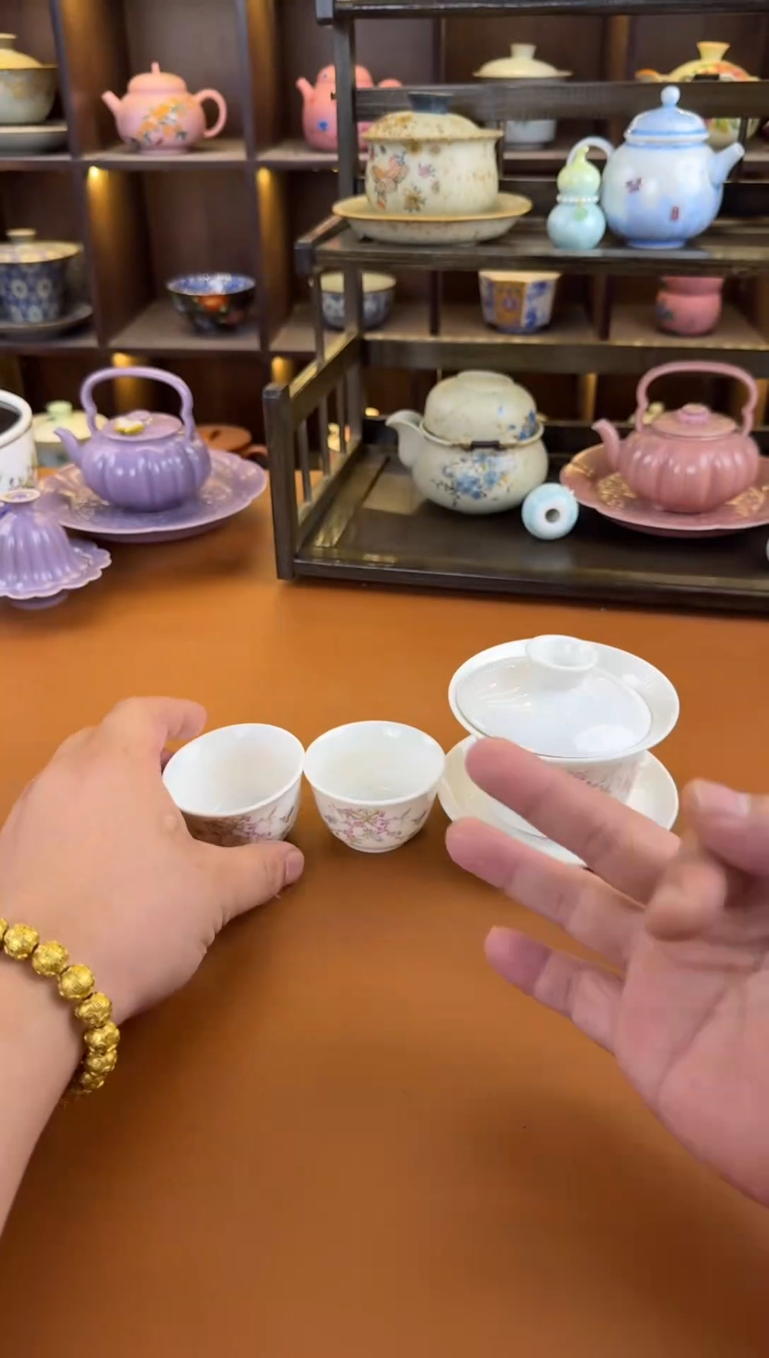 一泡一器专属闪购链接（不带礼盒）
