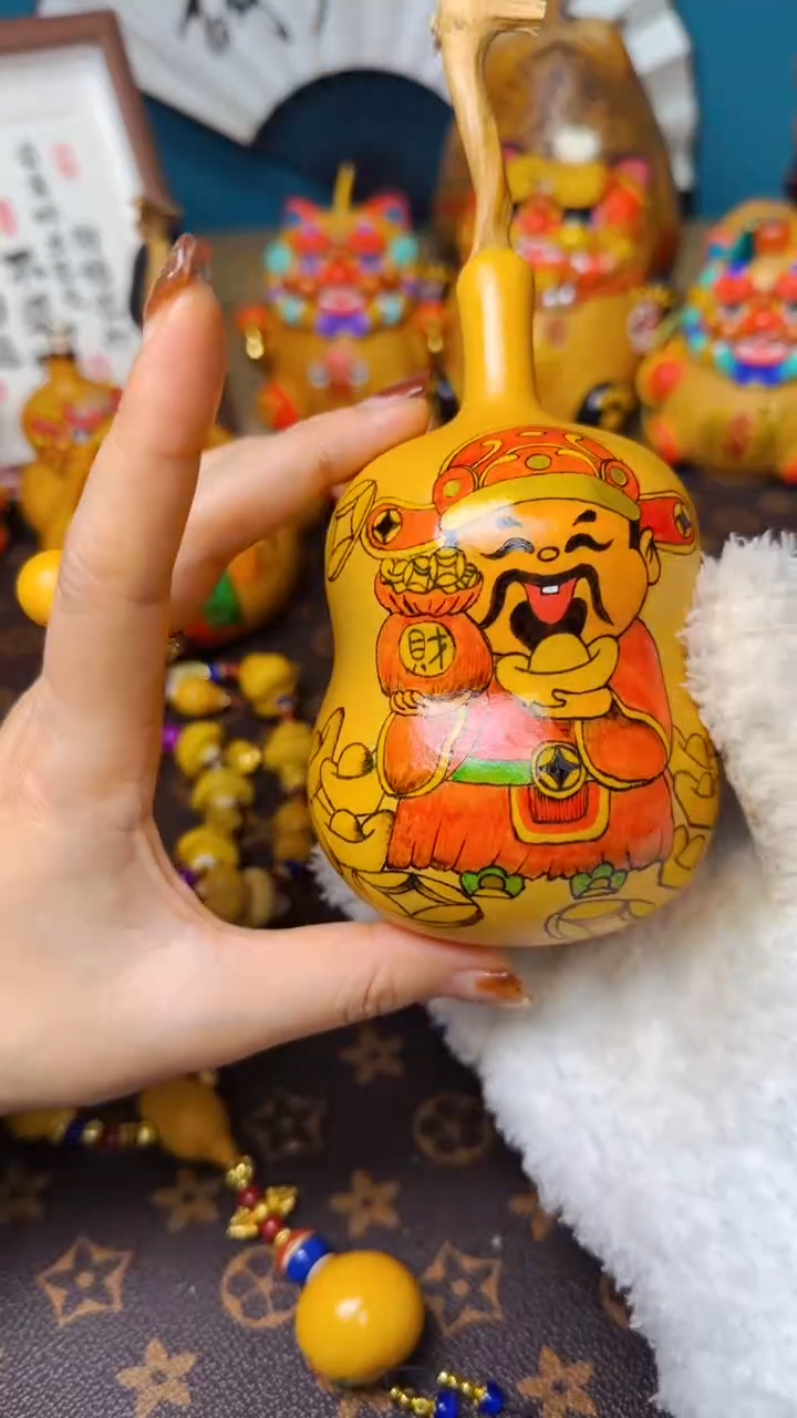 【闪购商品】540文玩葫芦文玩好物