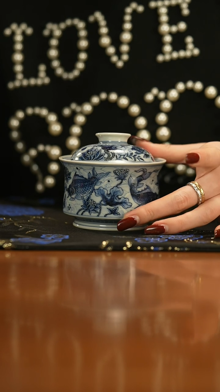 【闪购商品】瓷片            拍拍拍