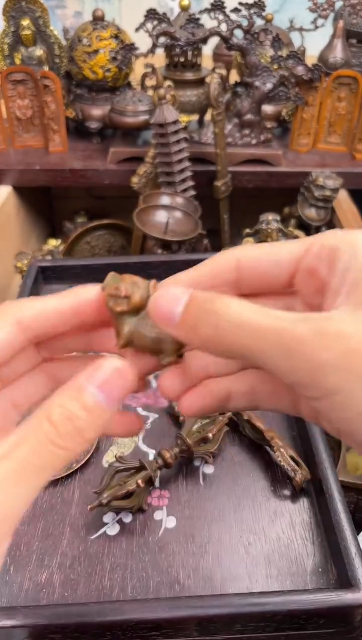 百福铜专属精选链接