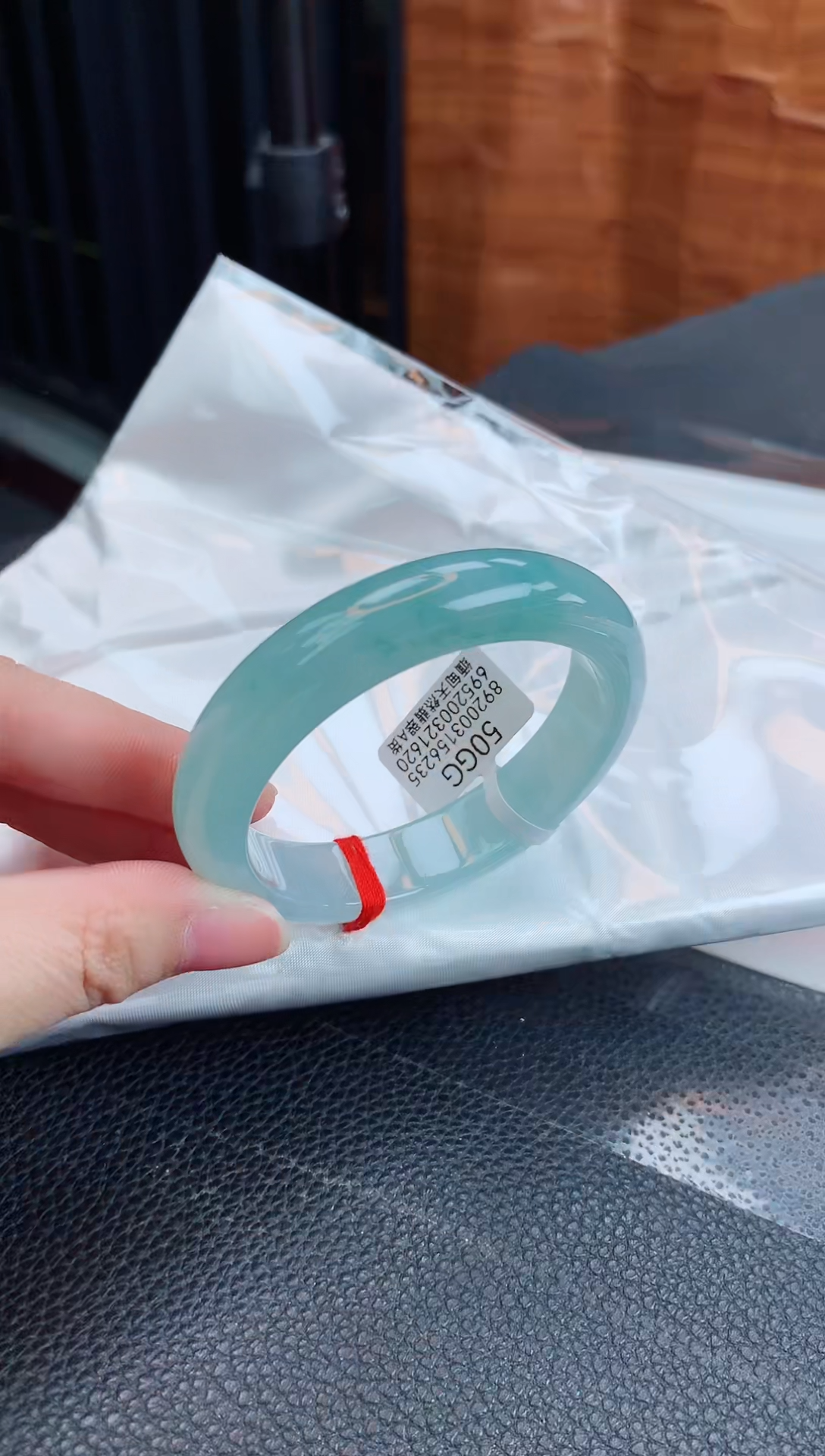 【闪购商品】翡翠手镯未镶嵌缅甸天然翡翠A货手镯