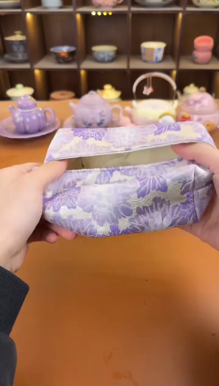 库存仅剩一单（不带礼盒）陶瓷陶瓷