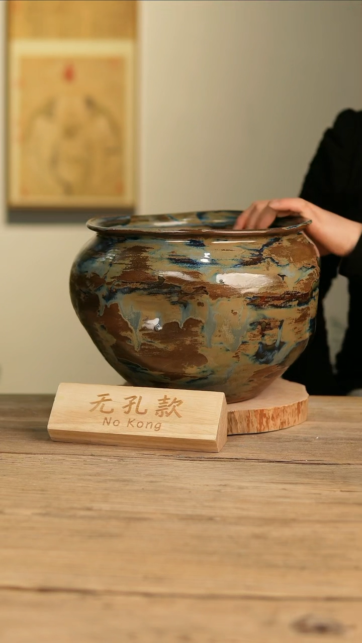 【闪购商品】摆件25-514高20口20误差2无孔