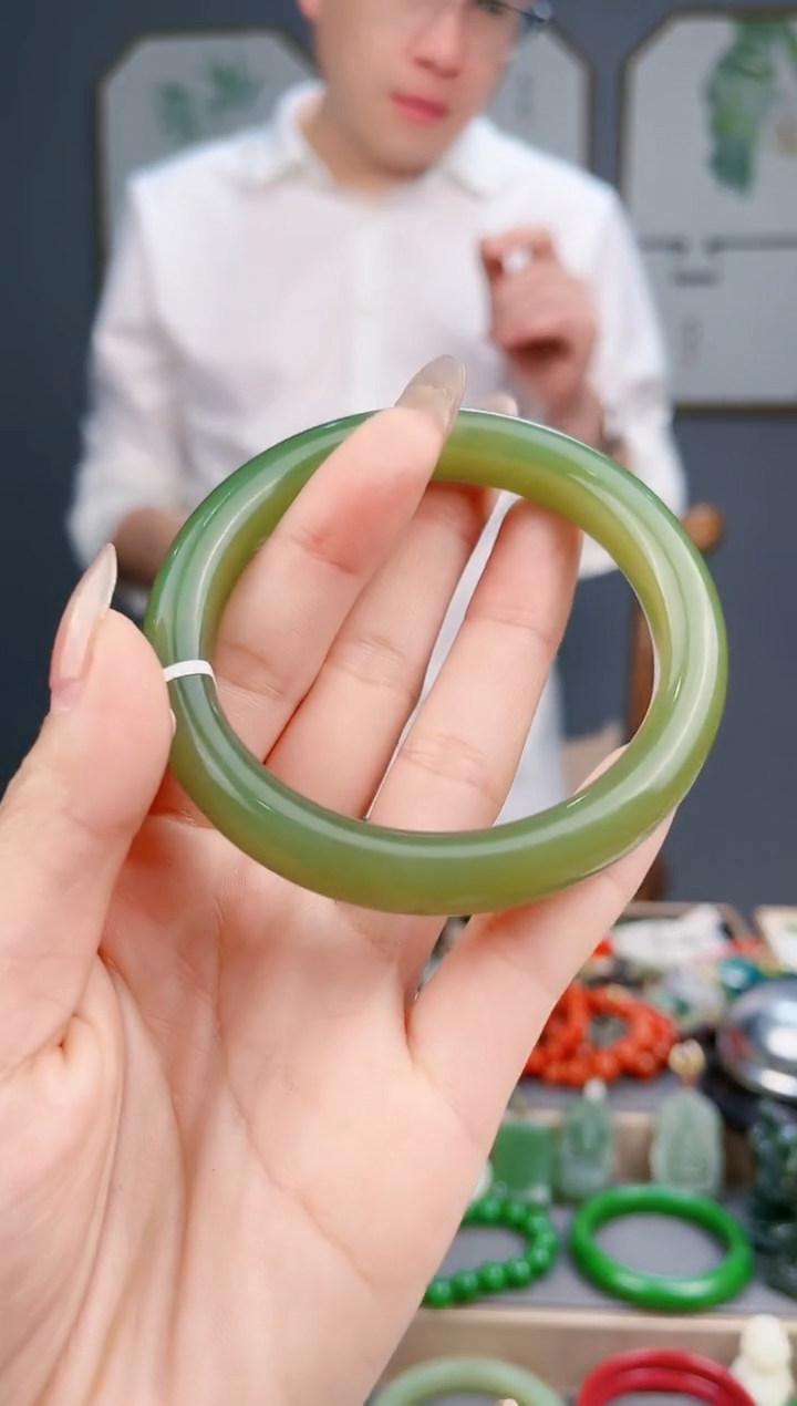 【闪购商品】和田玉颈饰未镶嵌AA多样性发货 拍一发一59.7