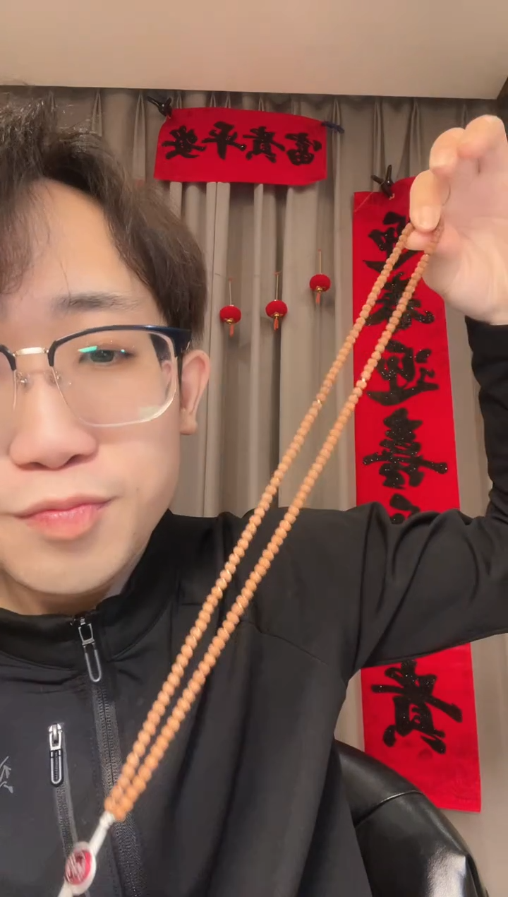 【闪购商品】金刚菩提吊坠原桩五爪金龙佛手4【拒绝差评】