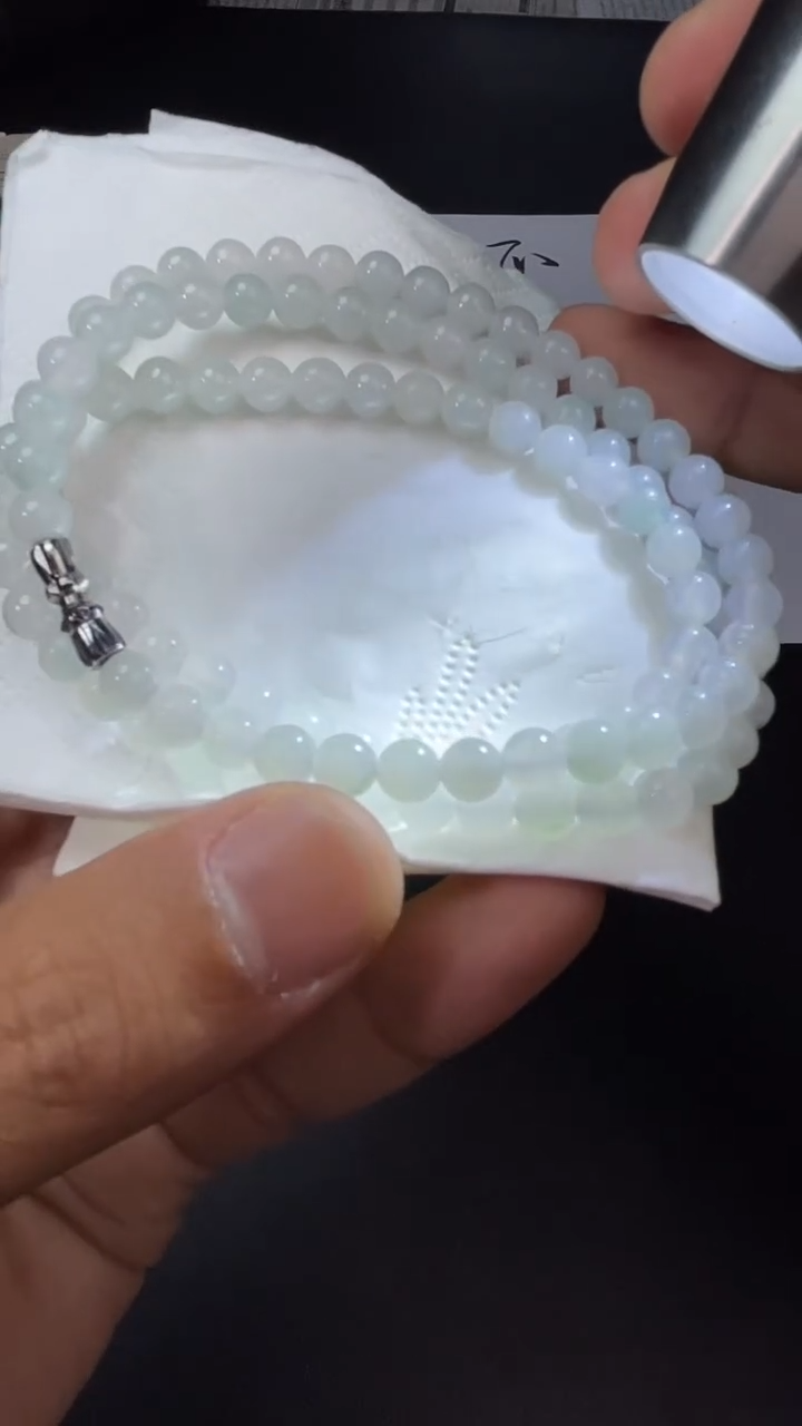 未镶嵌手链翡翠jz