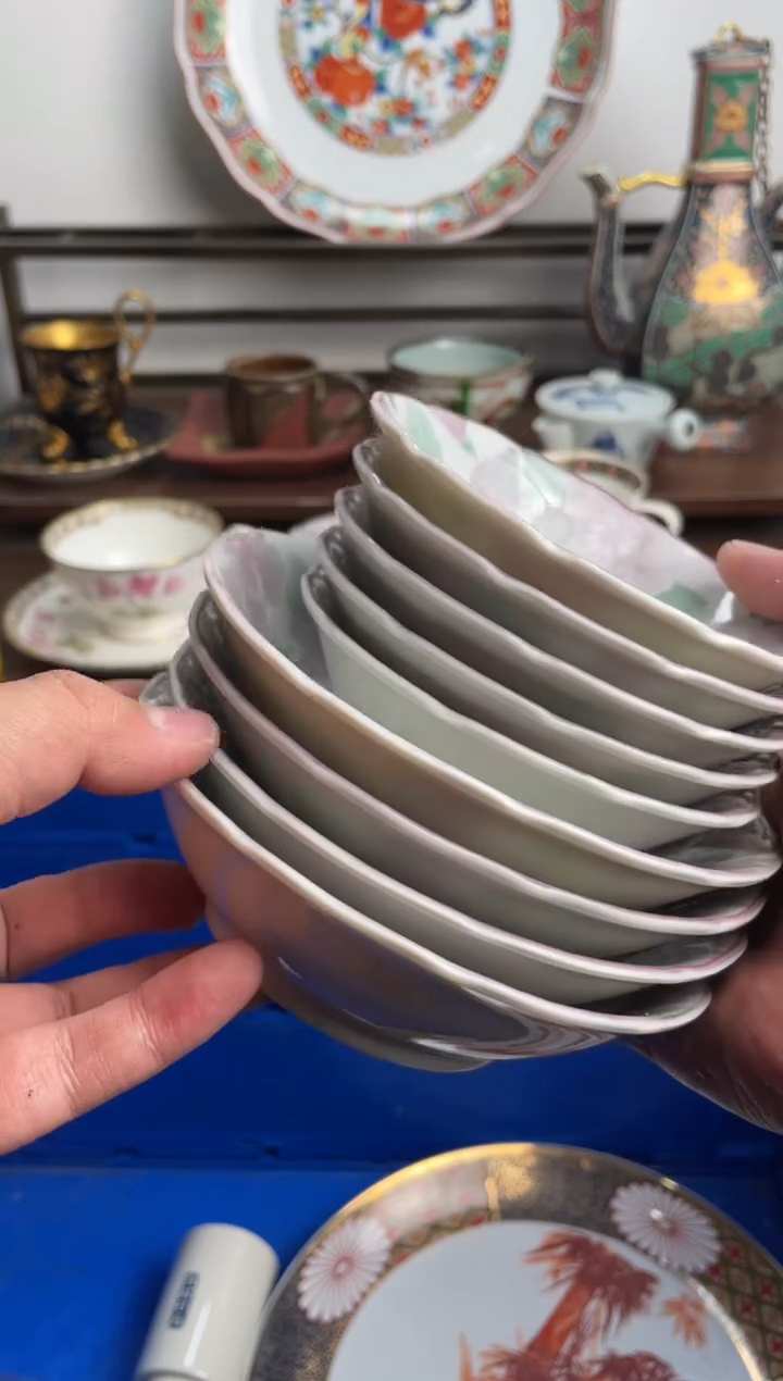 【闪购商品】瓷片240-Q-满20包邮48h凑单