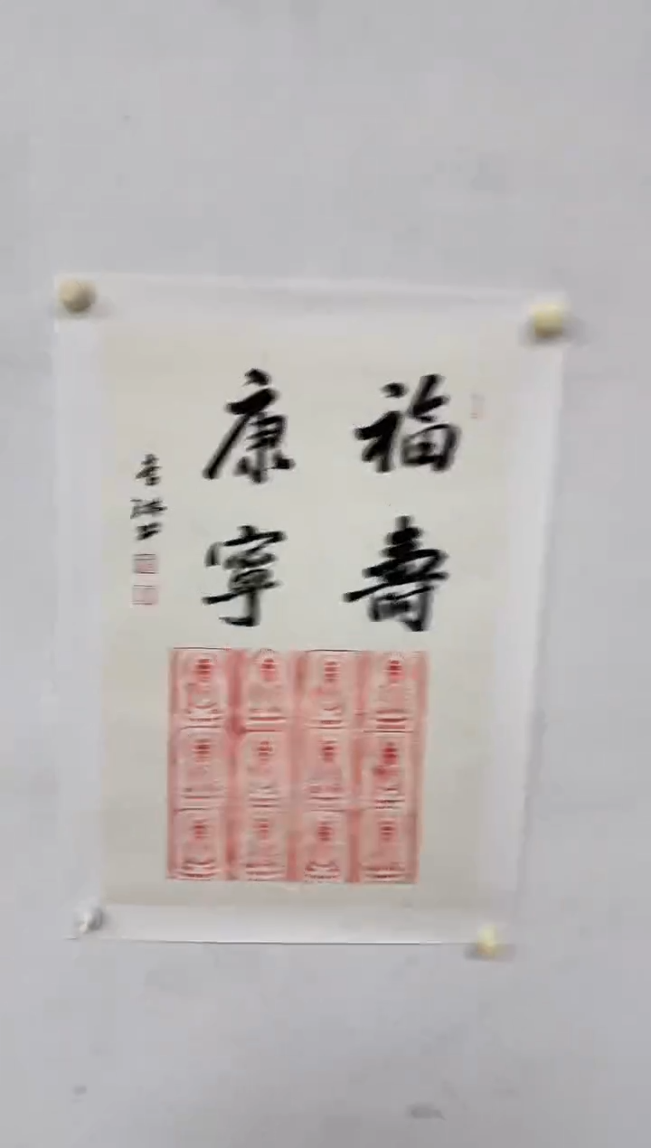 【闪购商品】国画天津人美-LL-书法