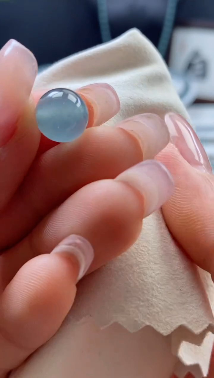 【闪购商品】翡翠颈饰未镶嵌0263840781