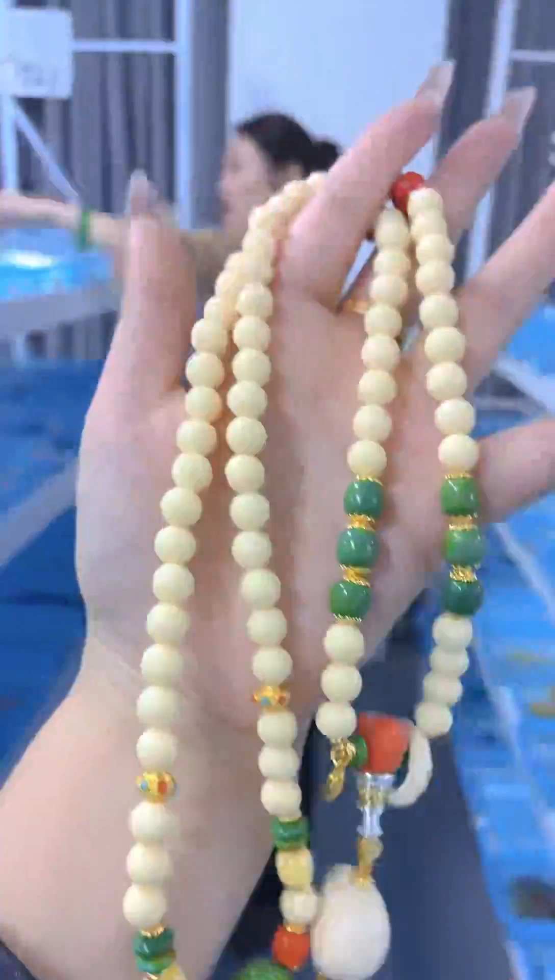 【高定甄选】高端轻奢多样性发货HF3855S