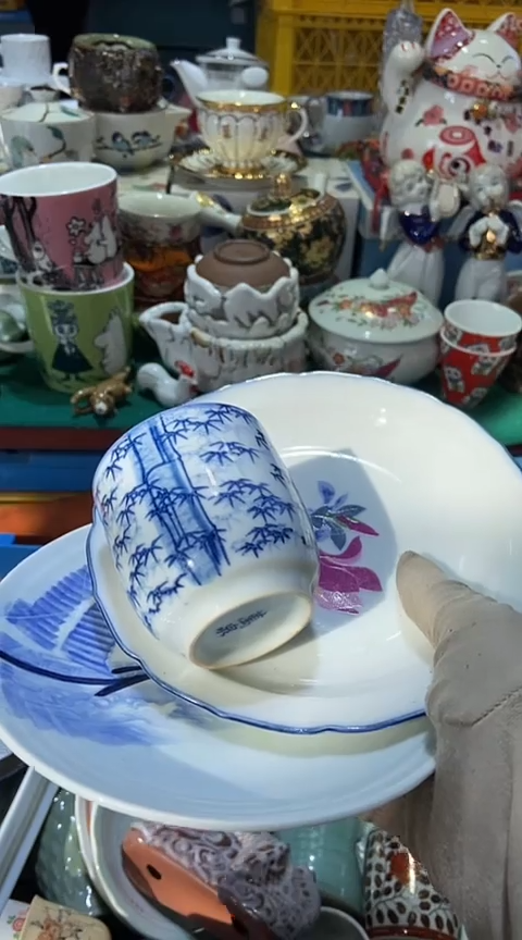 【闪购商品】瓷片1111111111111111