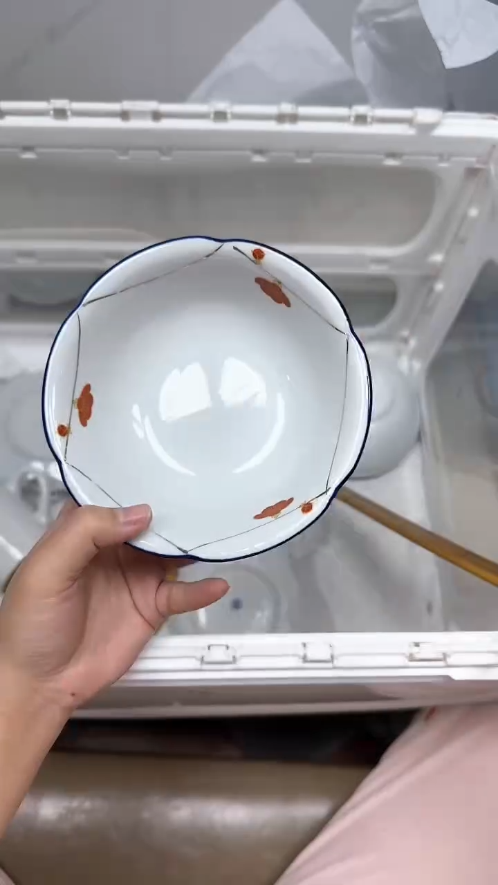 【闪购商品】2029回流瓷器默认微瑕，18.8包邮