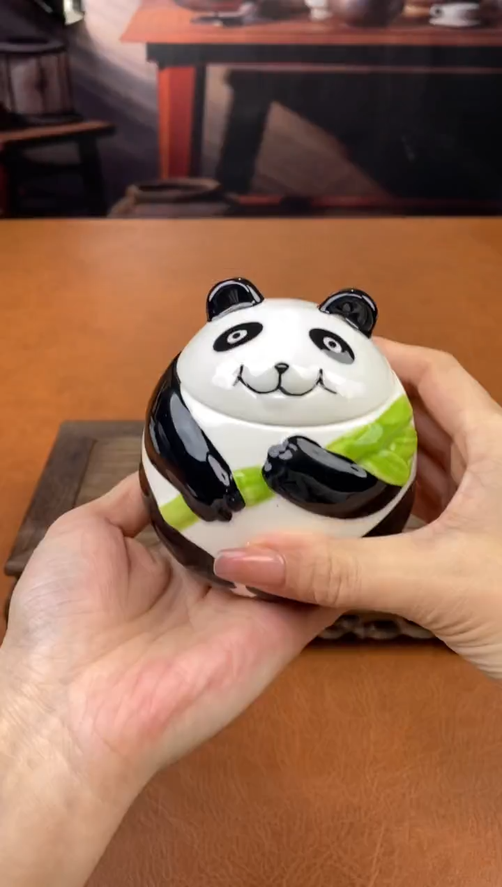 【闪购商品】陶禧茶器闪购福利V