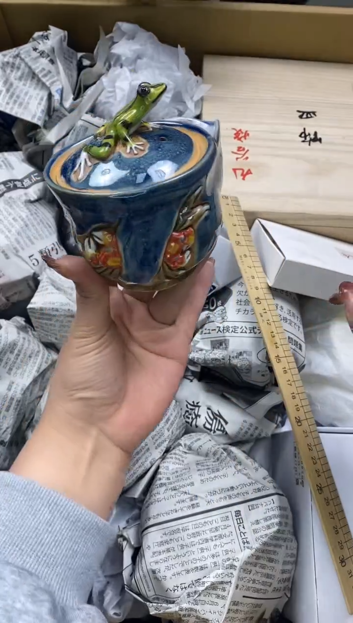 瓷片瓷片精美陶瓷甄选一单一付