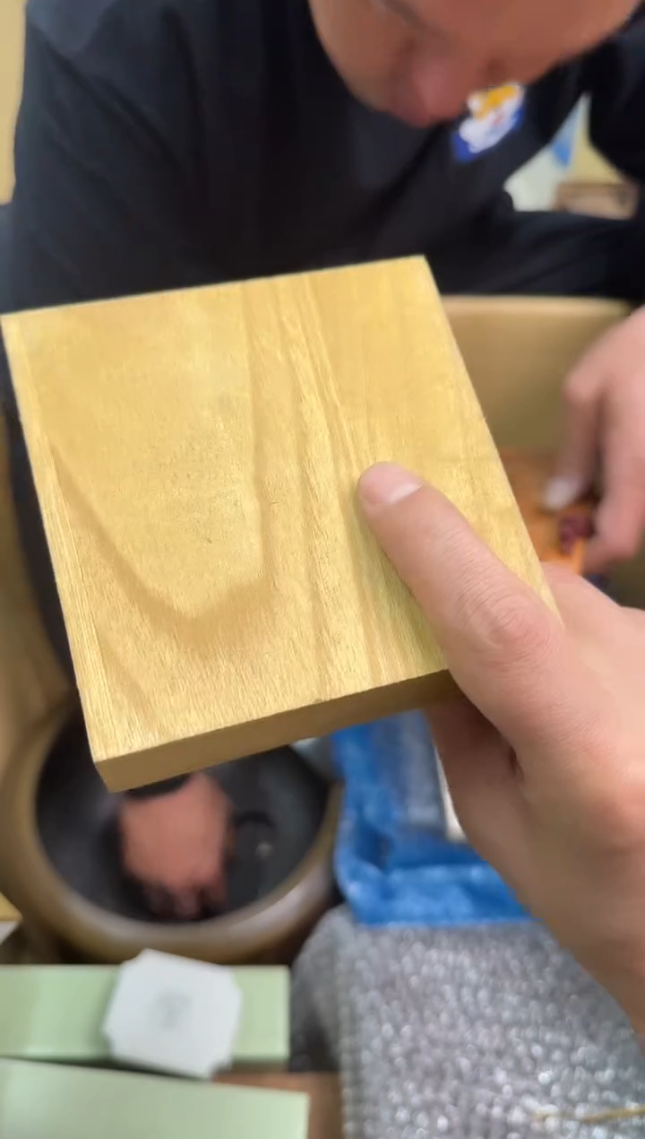 琉璃手工艺品小穆杂货铺的物品443