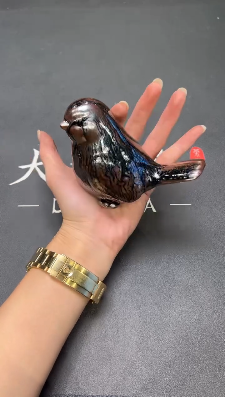 茶盏178@@建窑建盏主人杯