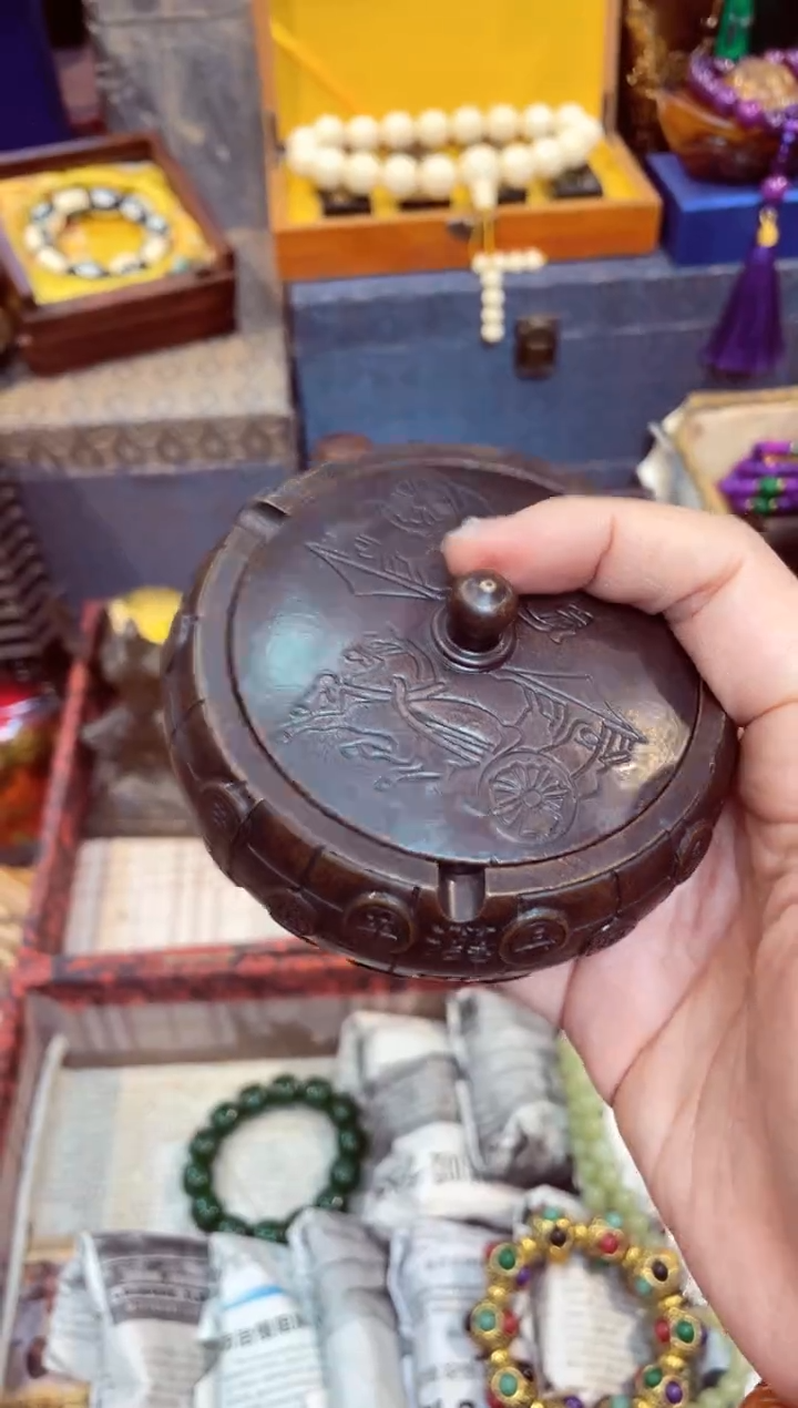 【闪购商品】铜器