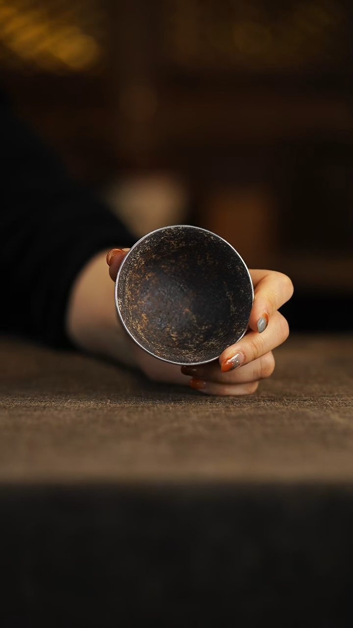 【闪购商品】杯仟户烧瓷器手工制品
